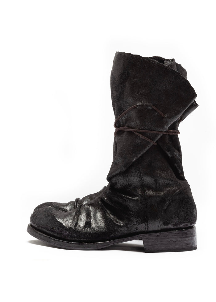 NFS LACING BOOTS