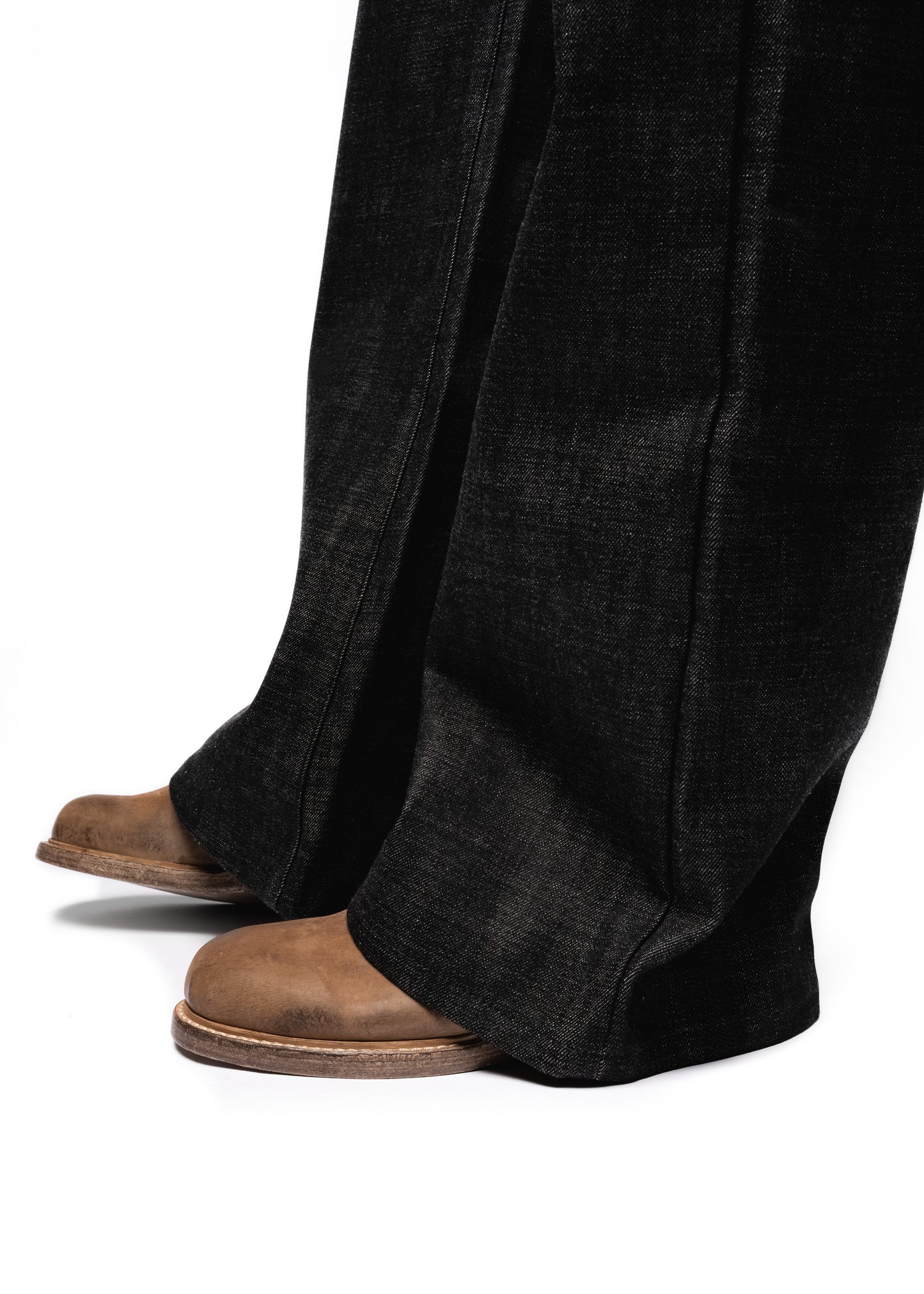 MULE BEIGE USED 003