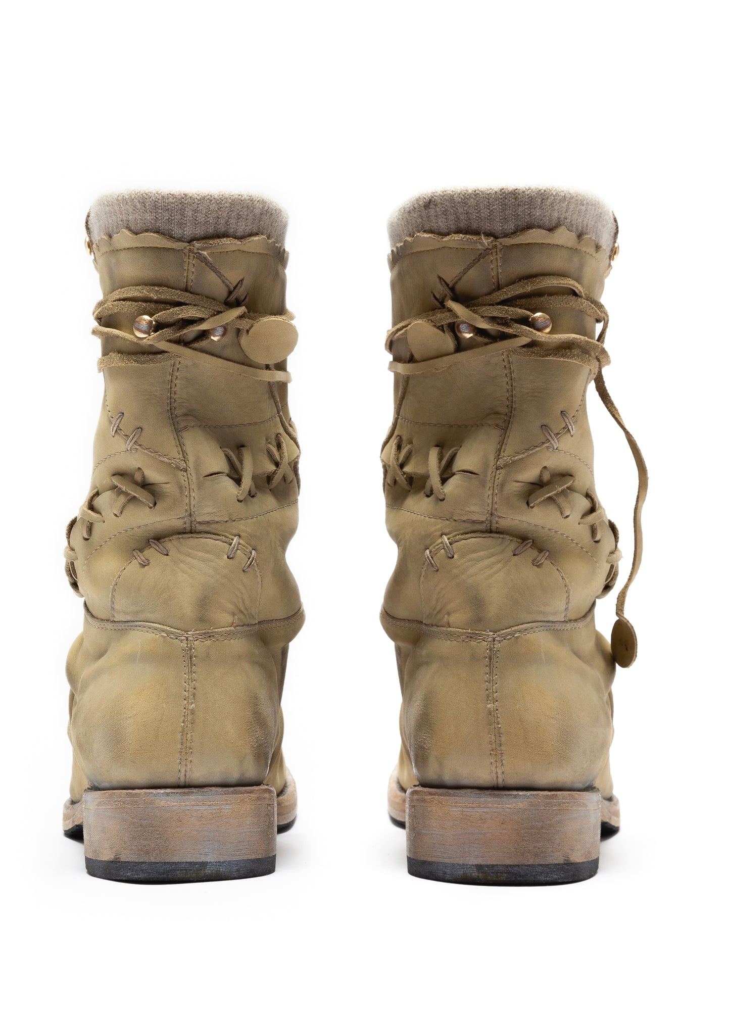 NFS COMBAT BOXING BOOTS