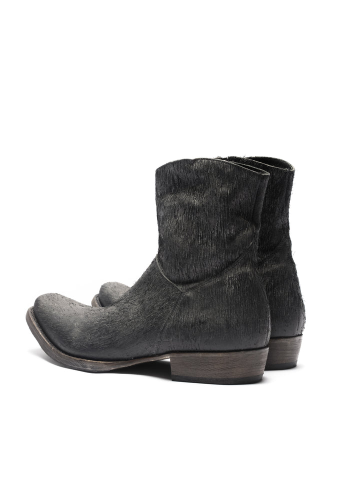 TEXAN BOOTS TREE BARK 001