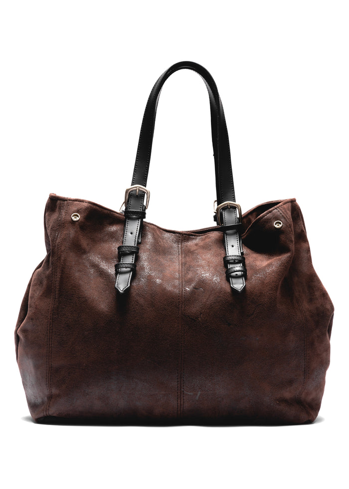 FADI BAG LIGHT BROWN
