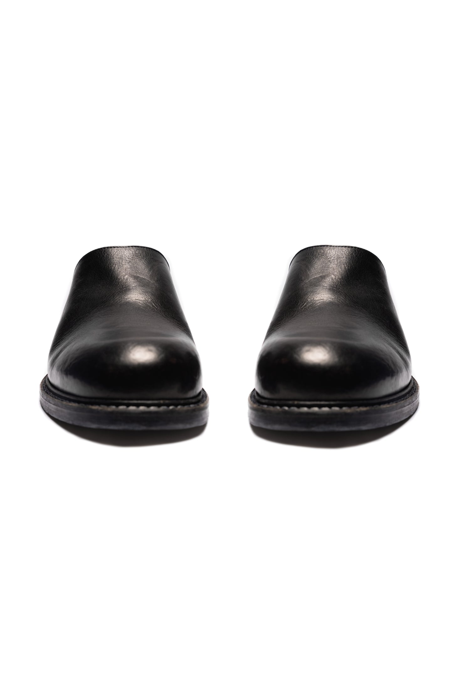 MULE BLACK 001