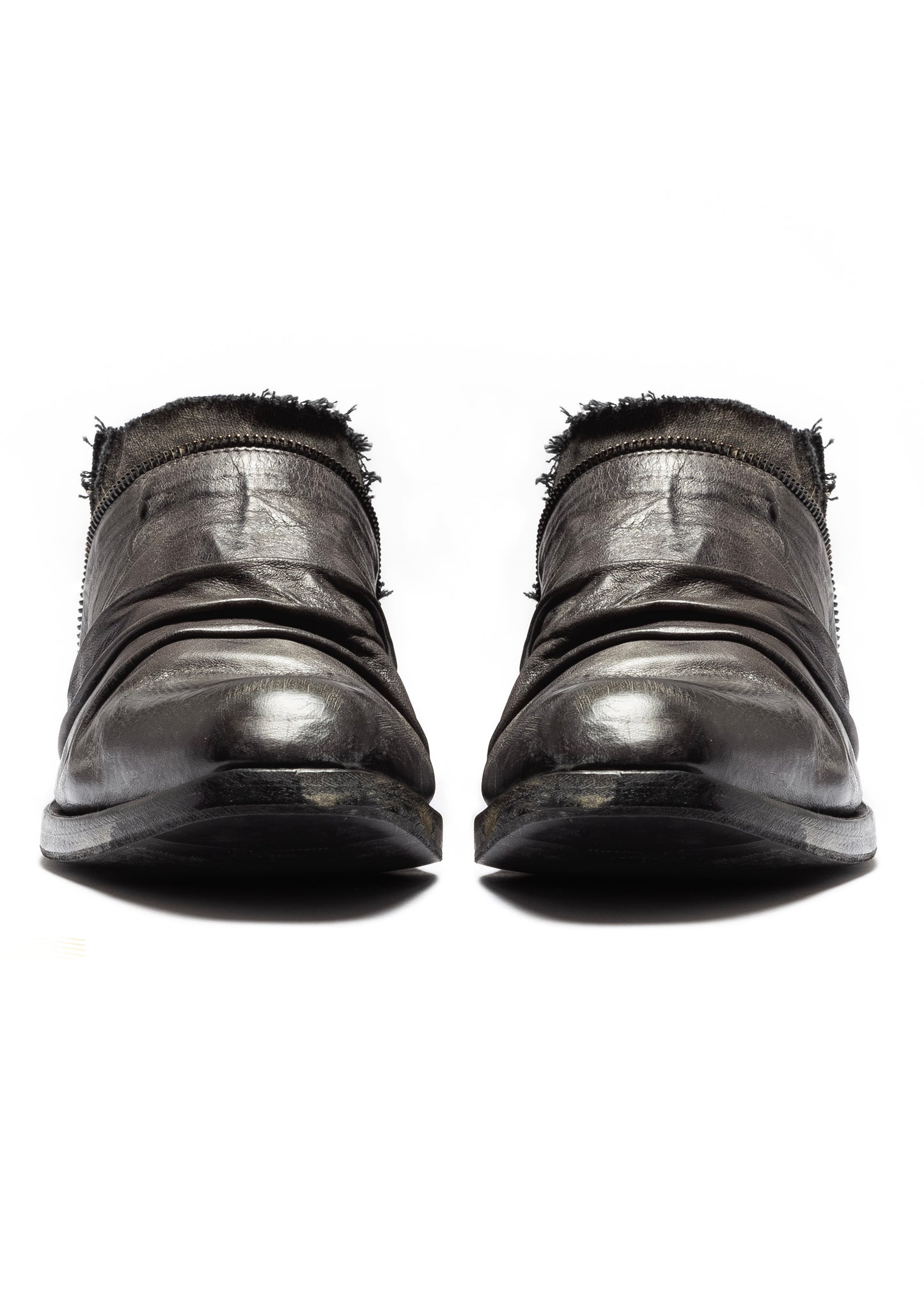 NFS ZIP LOAFERS