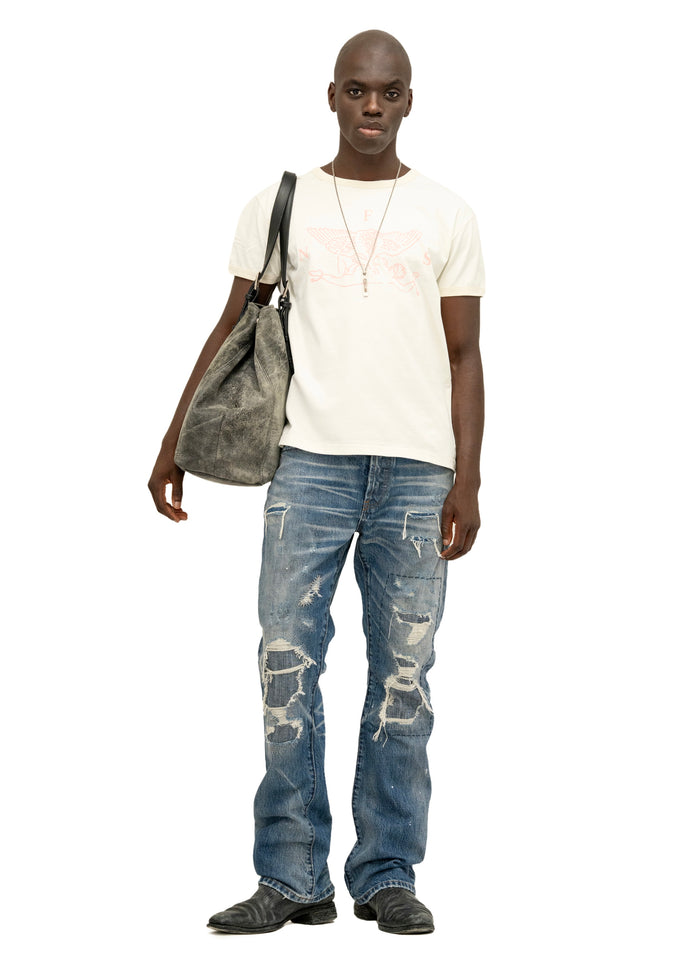 NFS GOOSE SHIRT