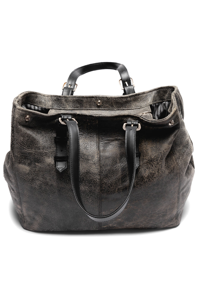 FADI BAG DARK GREY