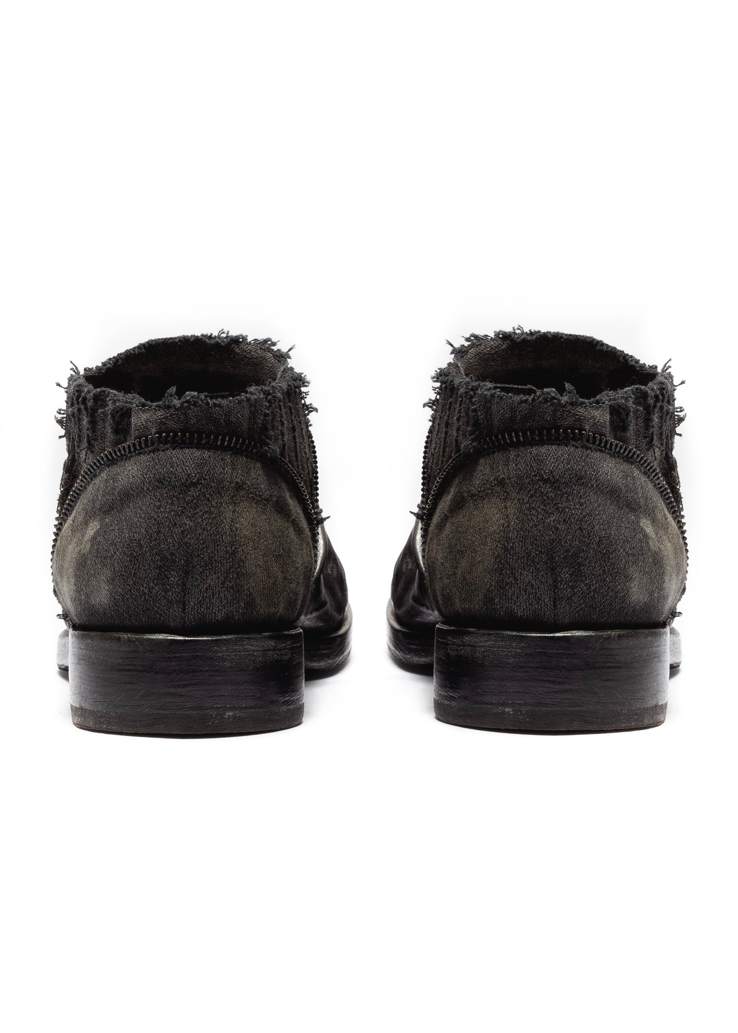 NFS ZIP LOAFERS