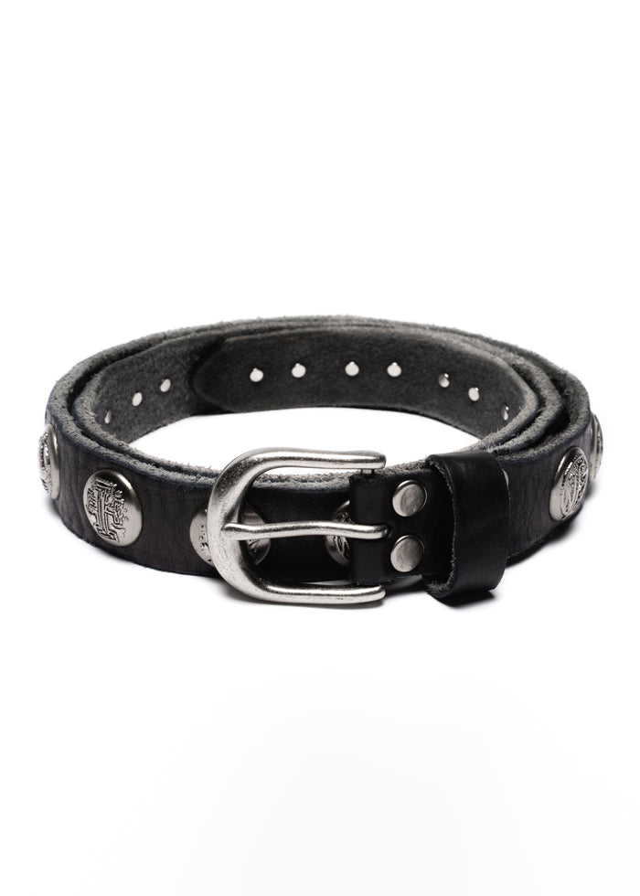 NFS EMBLEM BELT BLACK