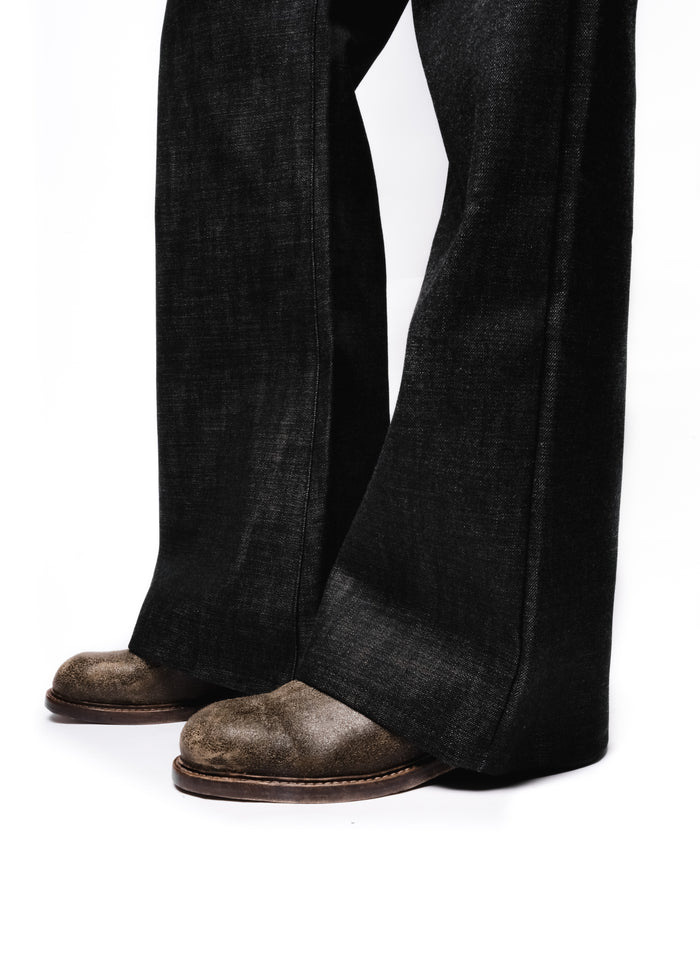 MULE USED GREY 002