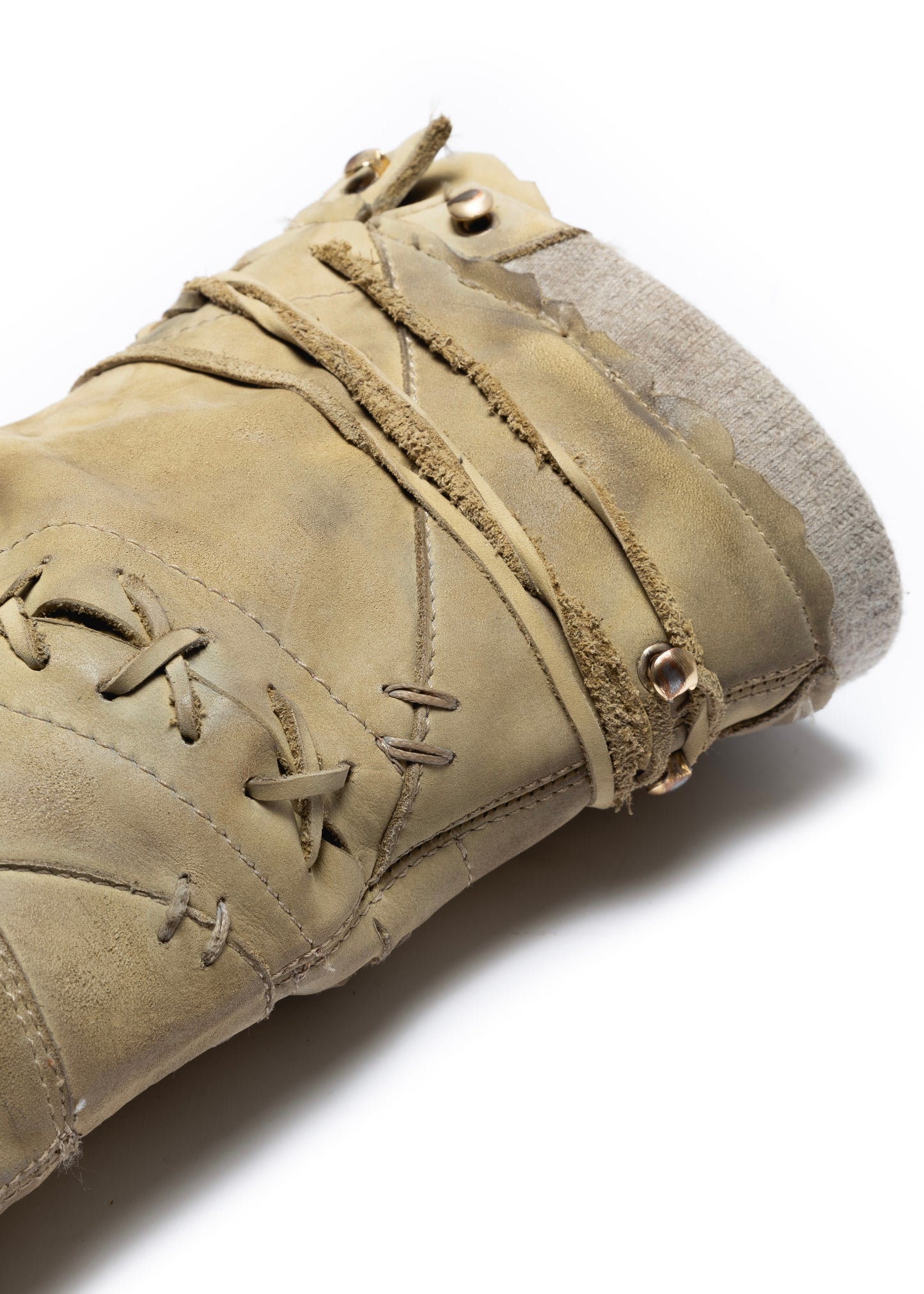 NFS COMBAT BOXING BOOTS