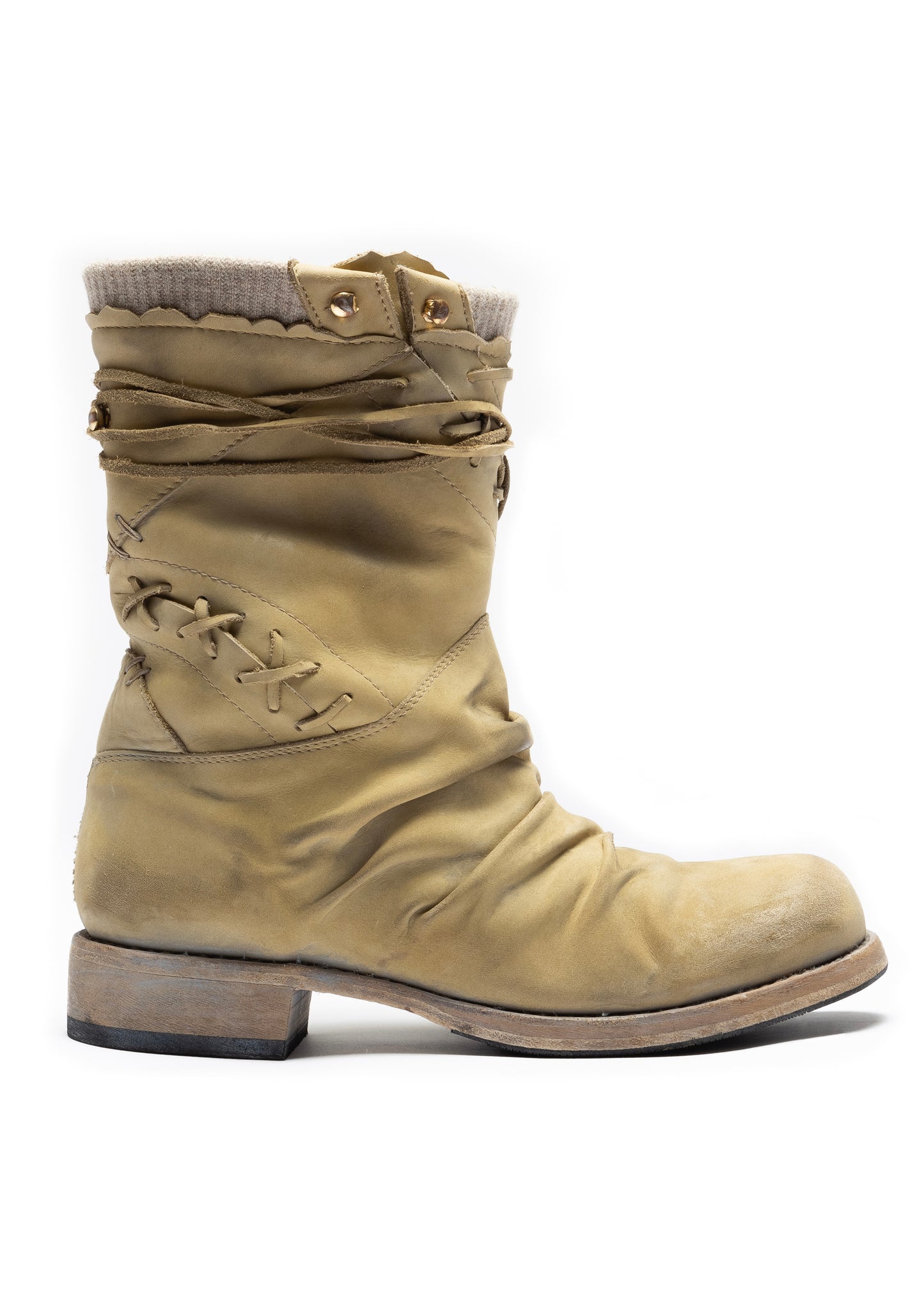 NFS COMBAT BOXING BOOTS