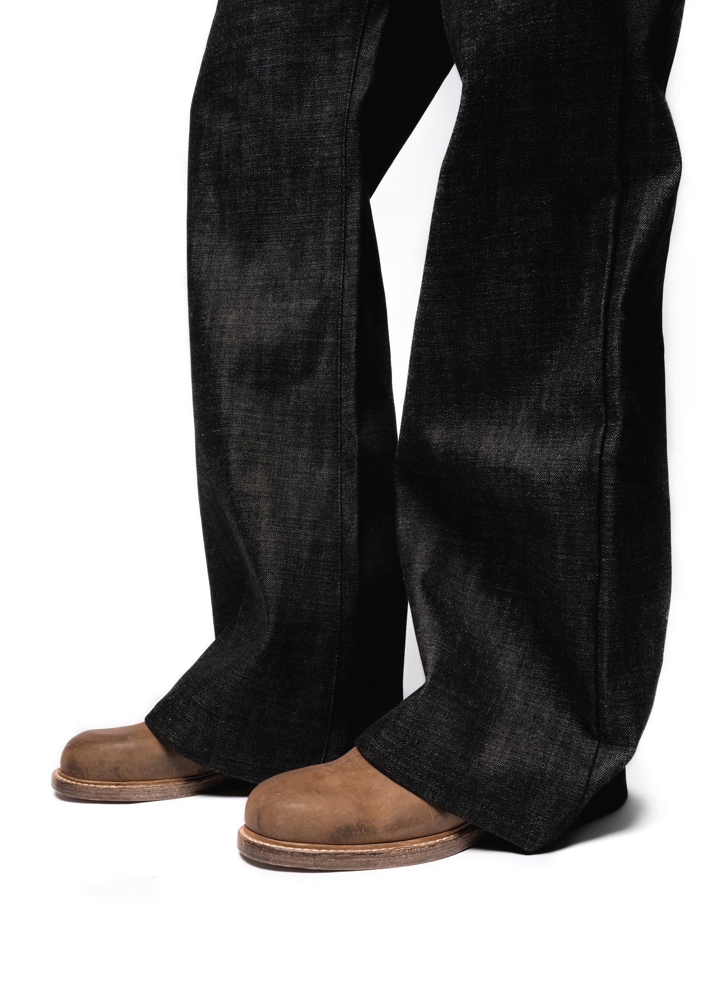 MULE BEIGE USED 003