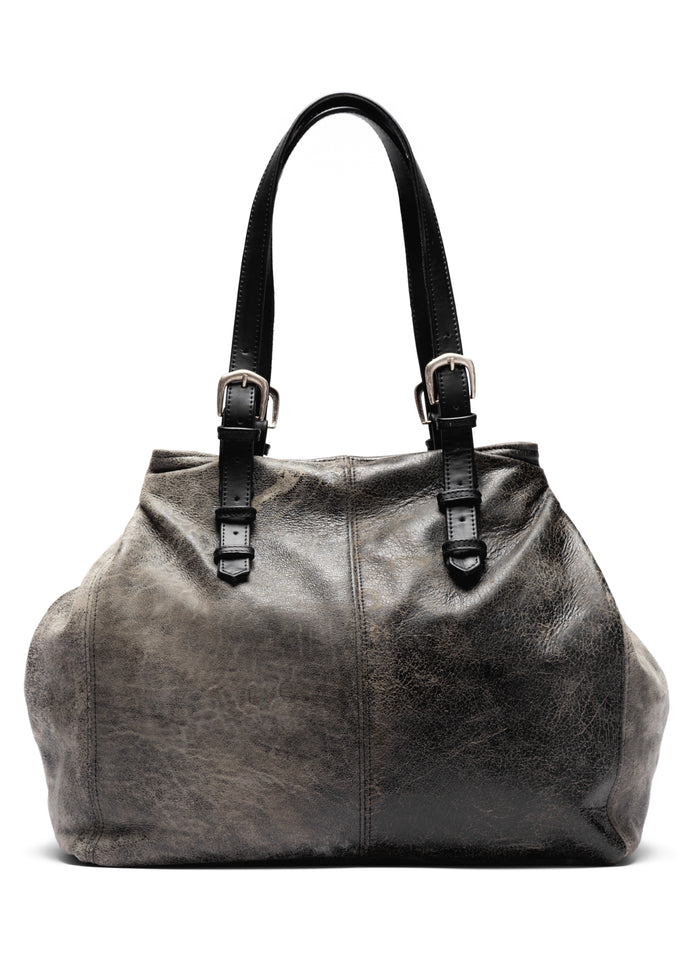 FADI BAG DARK GREY