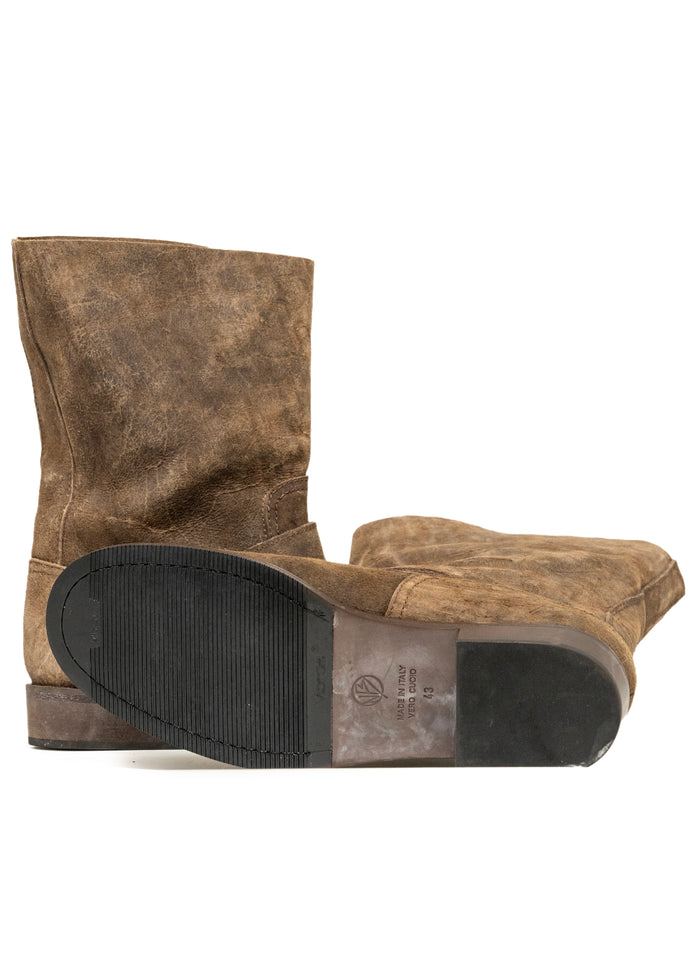 NFS ENGINEER BOOTS