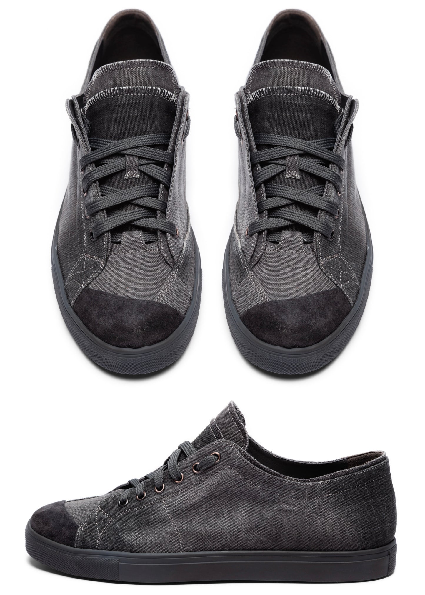 NFS DOUBLE LAYERED SUMMER BEATERS GREY