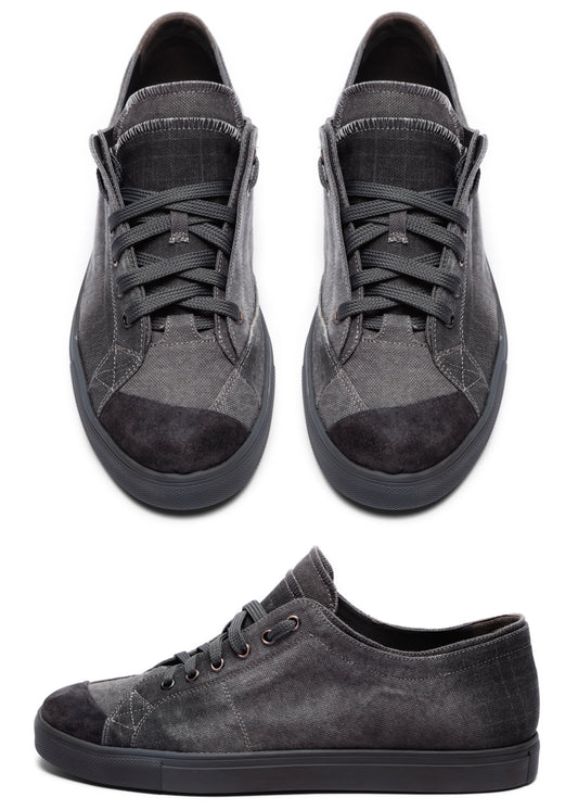 NFS DOUBLE LAYERED SUMMER BEATERS GREY
