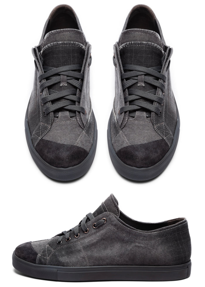 NFS DOUBLE LAYERED SUMMER BEATERS GREY