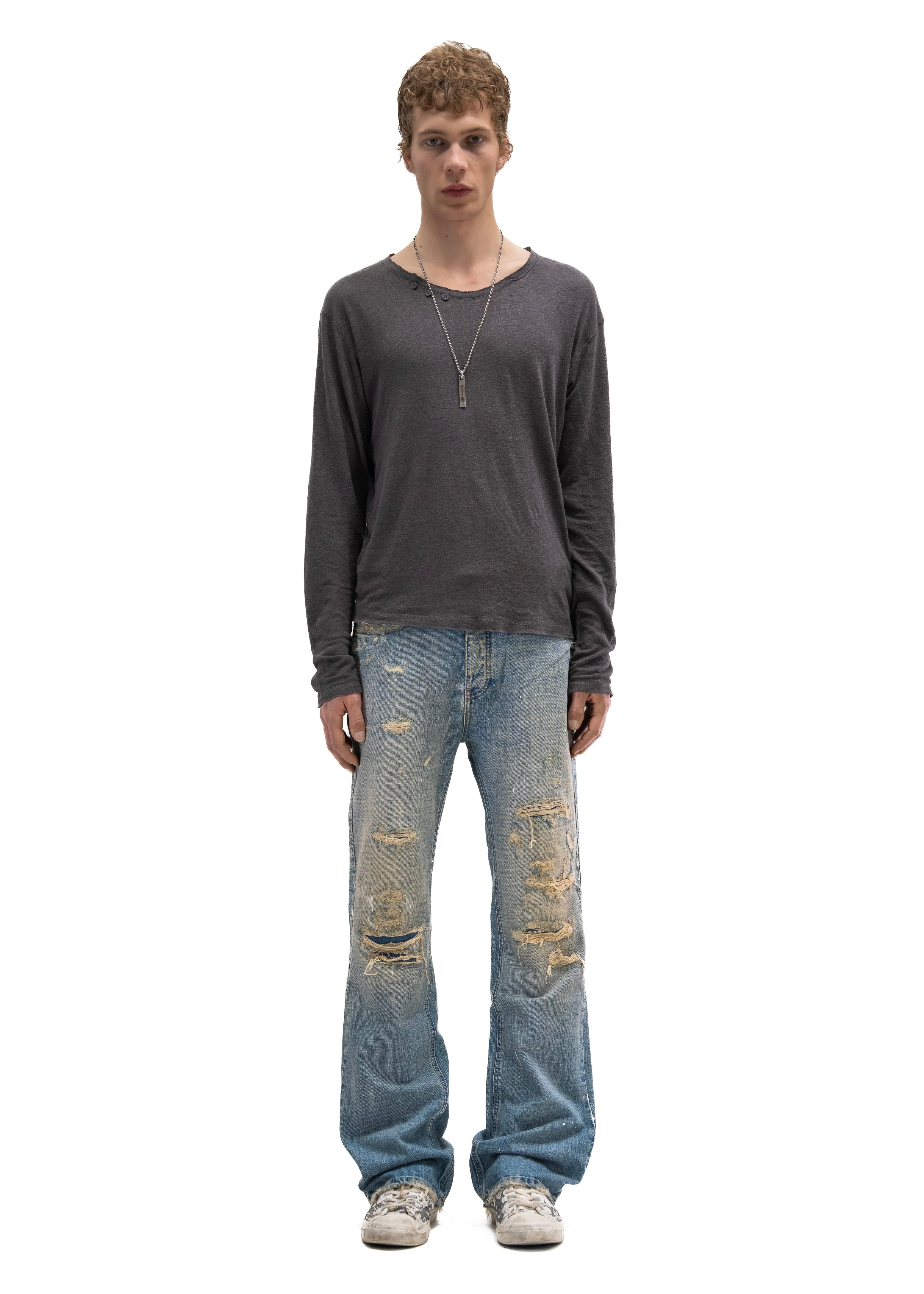 FULL COLLECTION – NO/FAITH STUDIOS