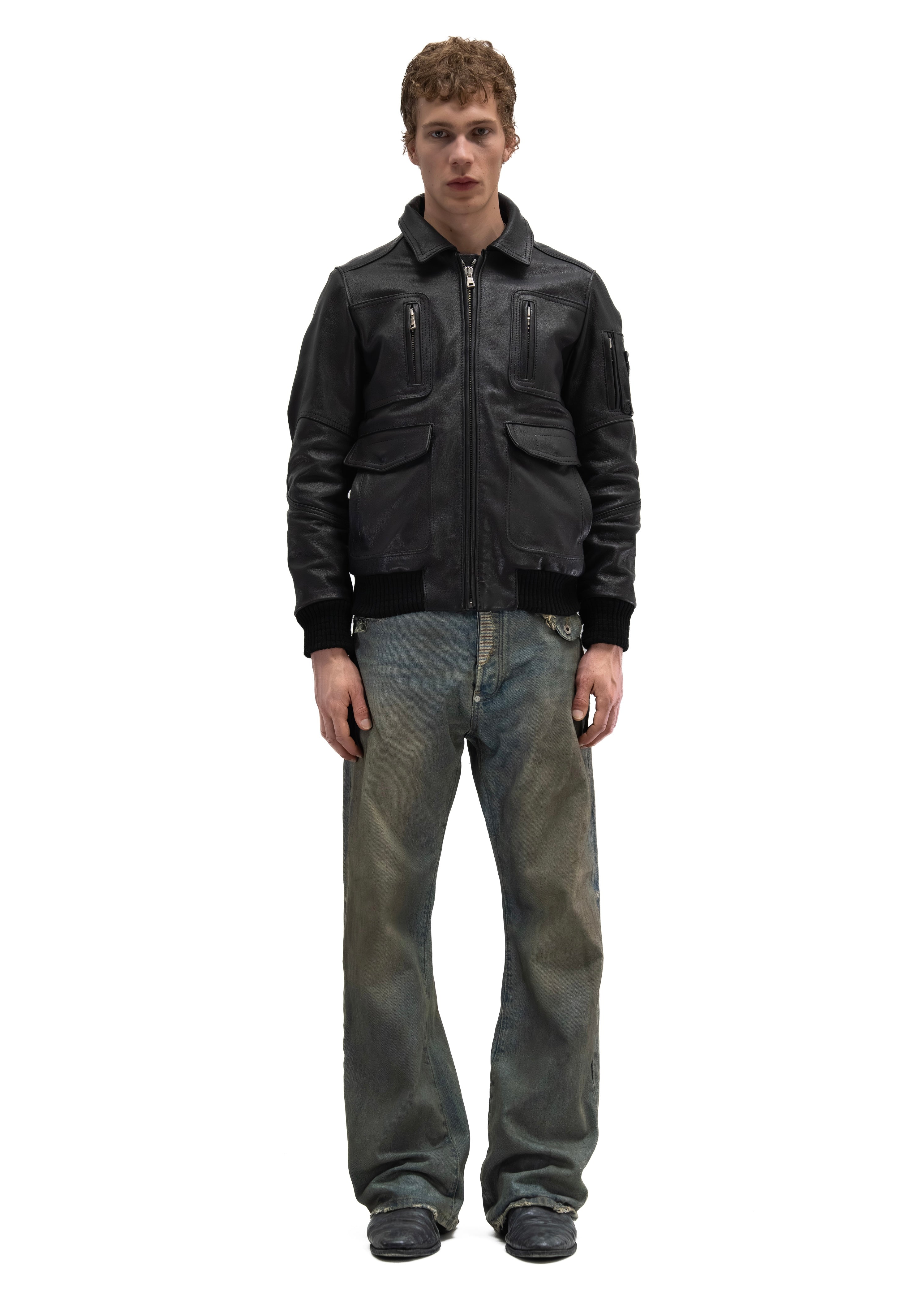 JACKETS – Page 2 – NO/FAITH STUDIOS