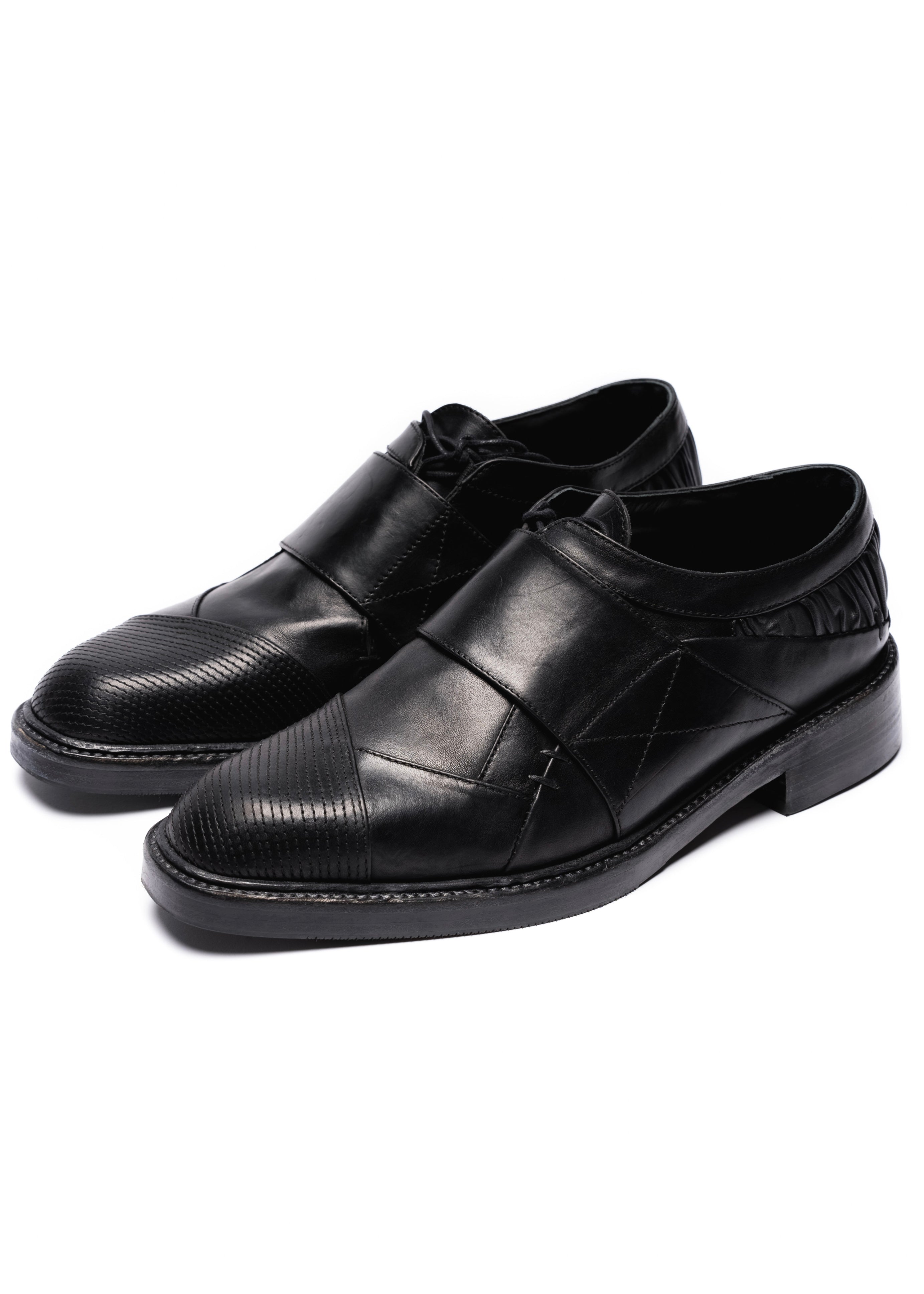 SHOES – NO/FAITH STUDIOS