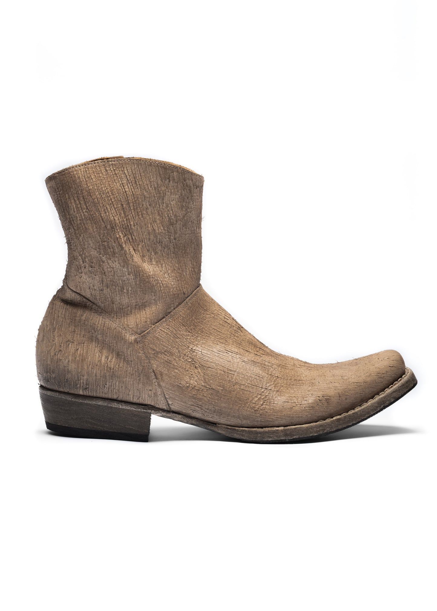 TEXAN BOOTS TREE BARK 002