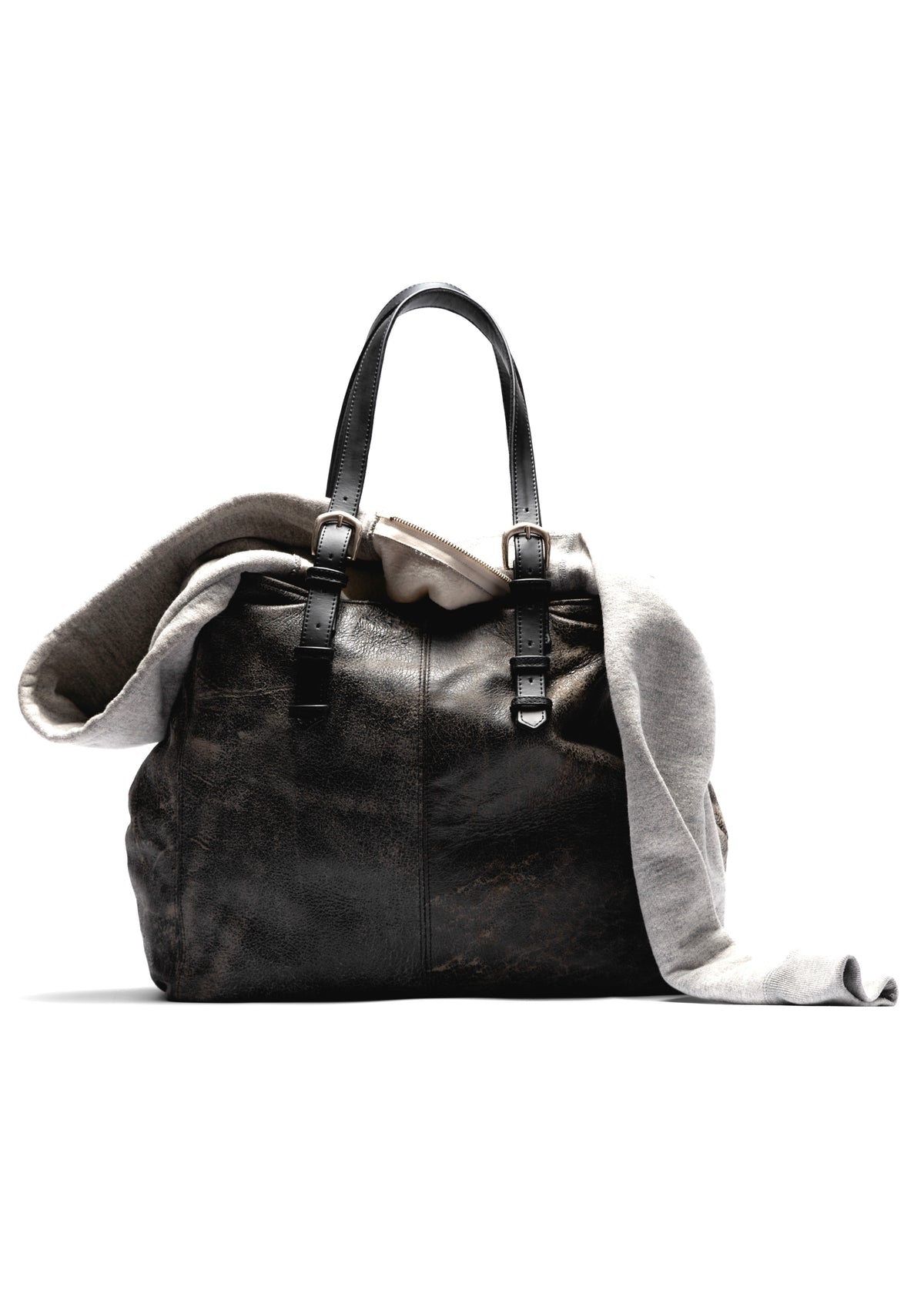 FADI BAG DARK GREY