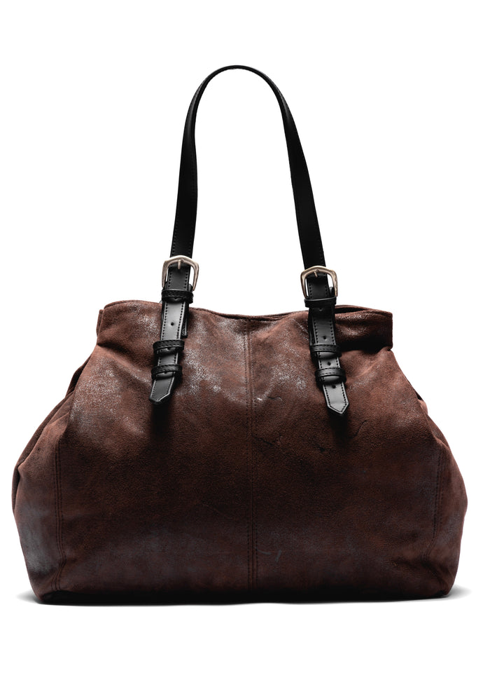 FADI BAG LIGHT BROWN