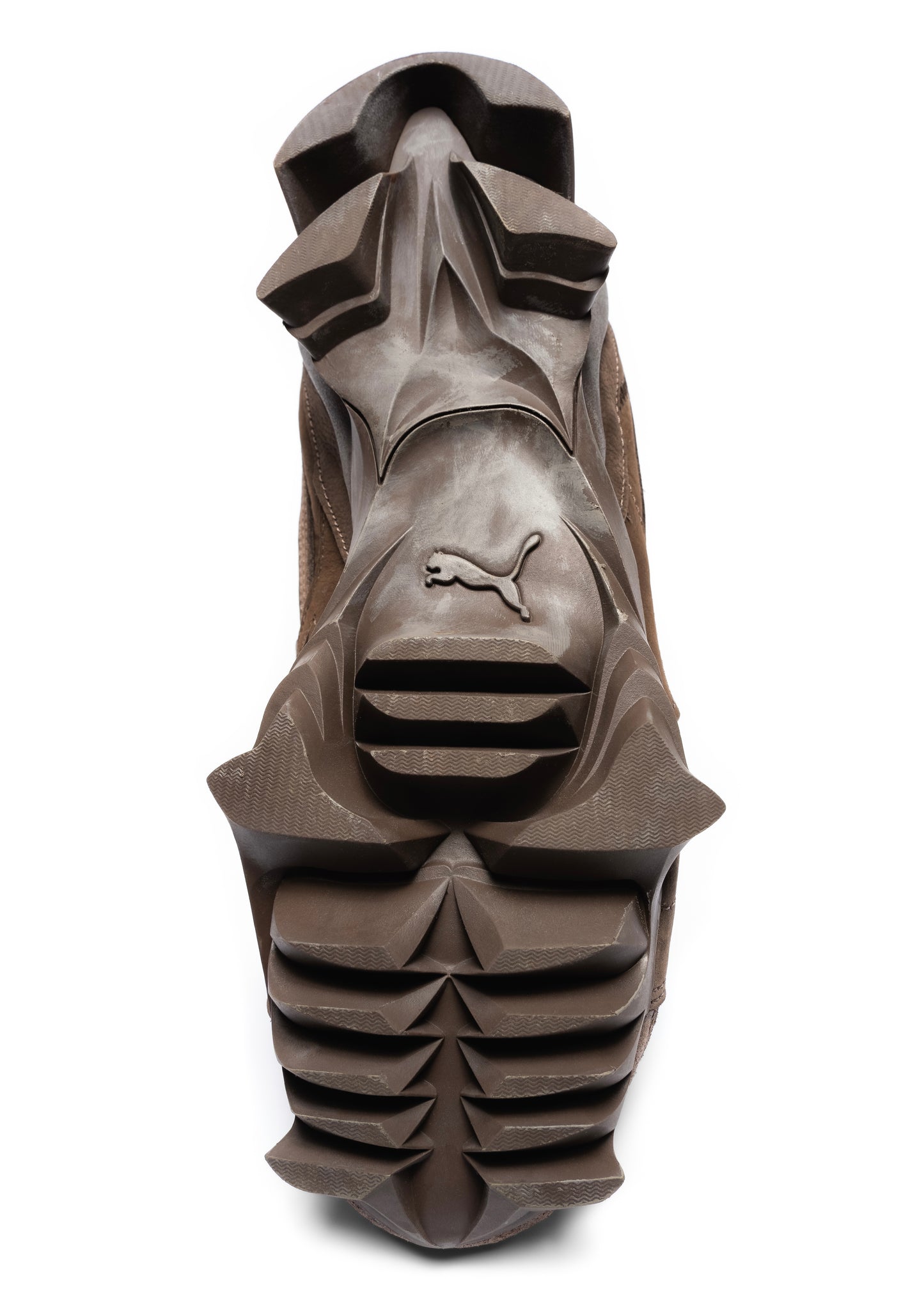 PUMA X NFS BEISSER 2005
