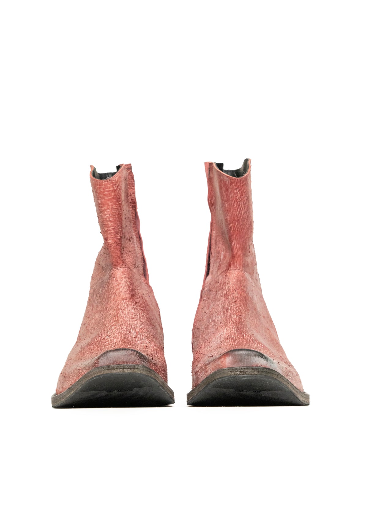 TEXAN BOOTS TREE BARK 003