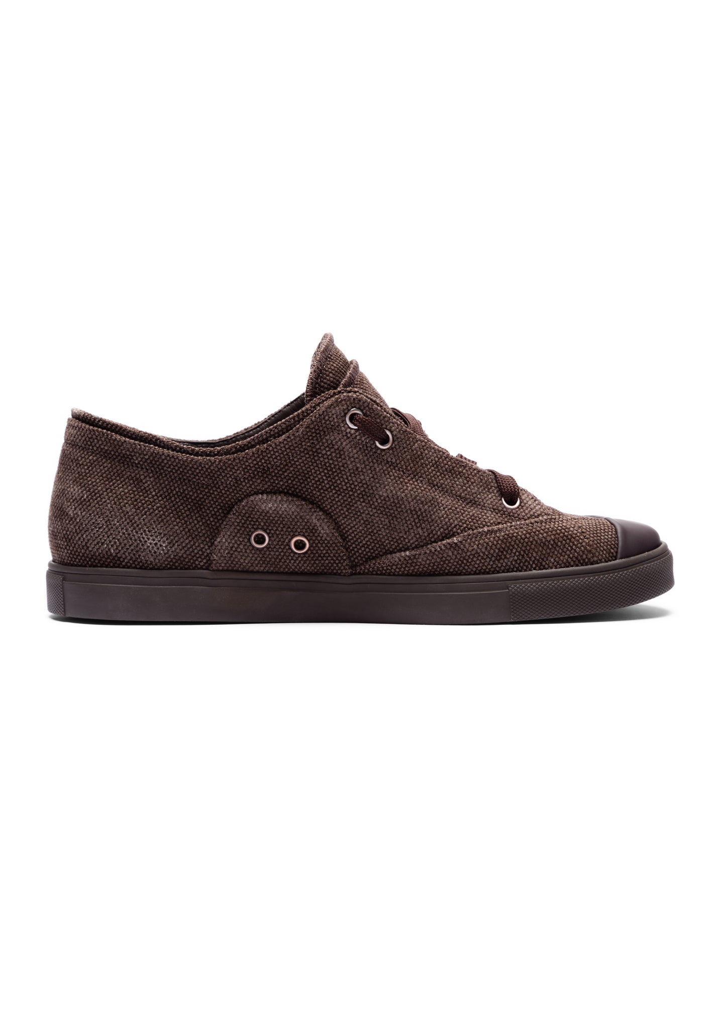 NFS DOUBLE LAYERED SUMMER BEATERS BROWN