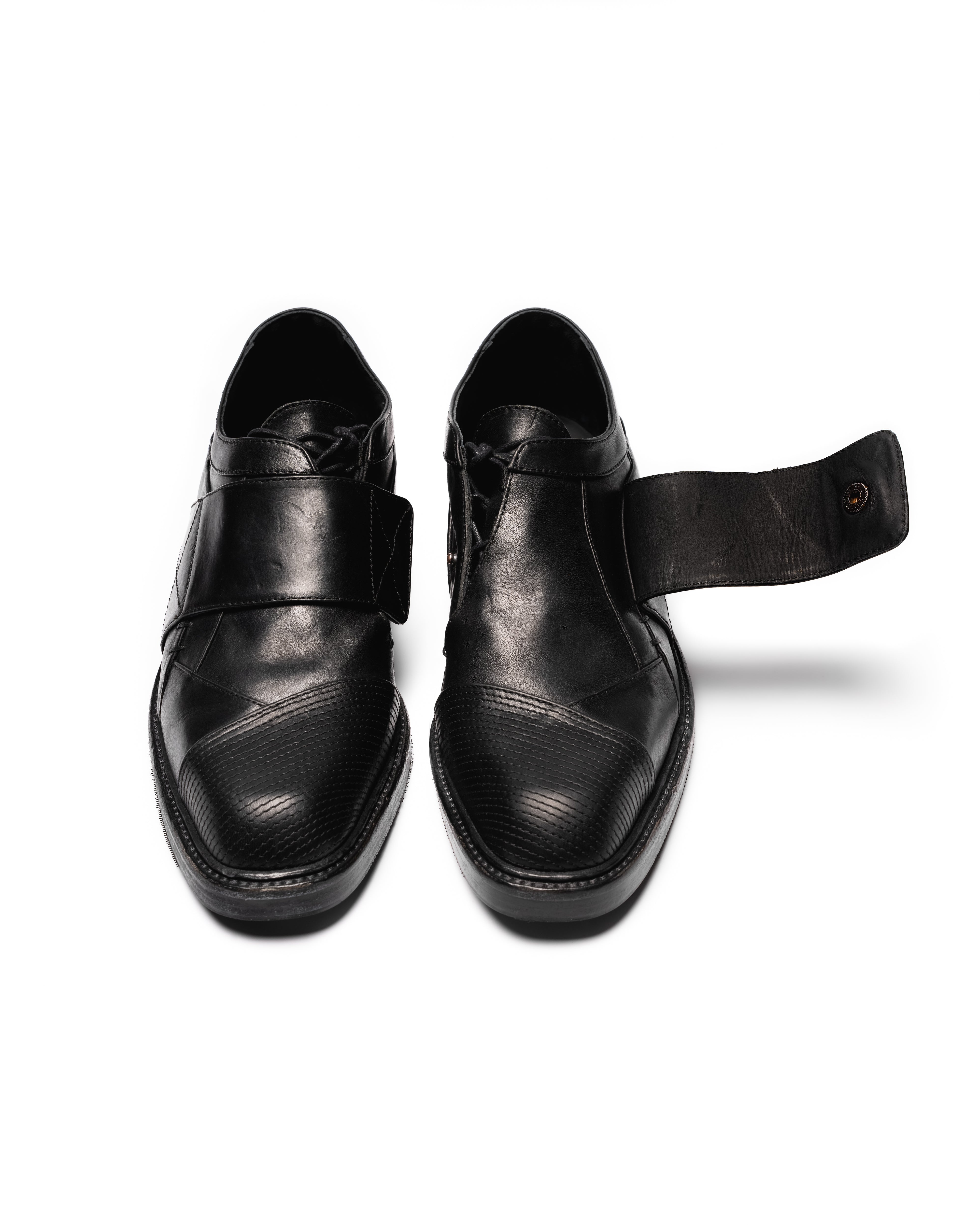 SHOES – NO/FAITH STUDIOS