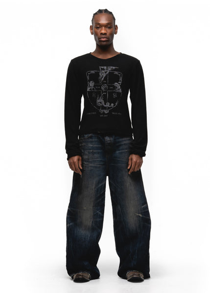 【HI FI FNK】Cosmos Washed Longsleeve WOMENS ADV WARM INTENSITY LONG SLEEVE – Craft Sportswear NA