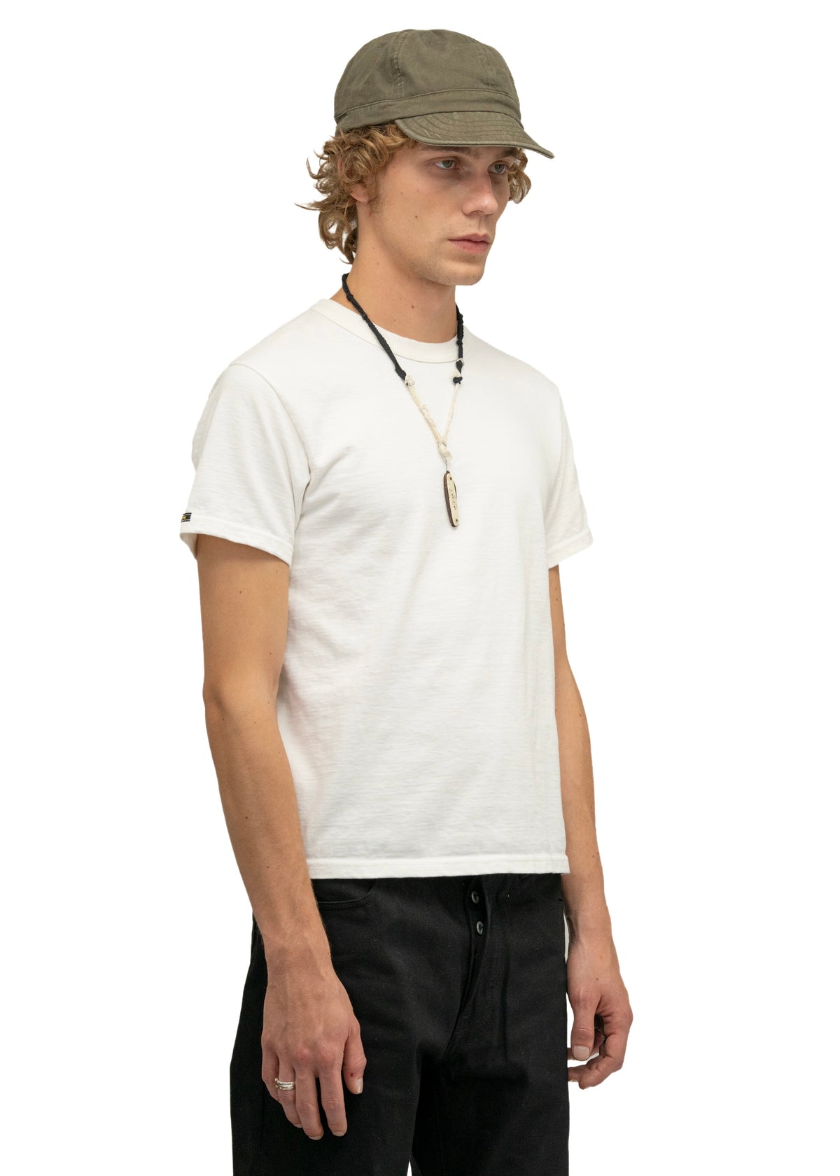 FIELD CAP KHAKI