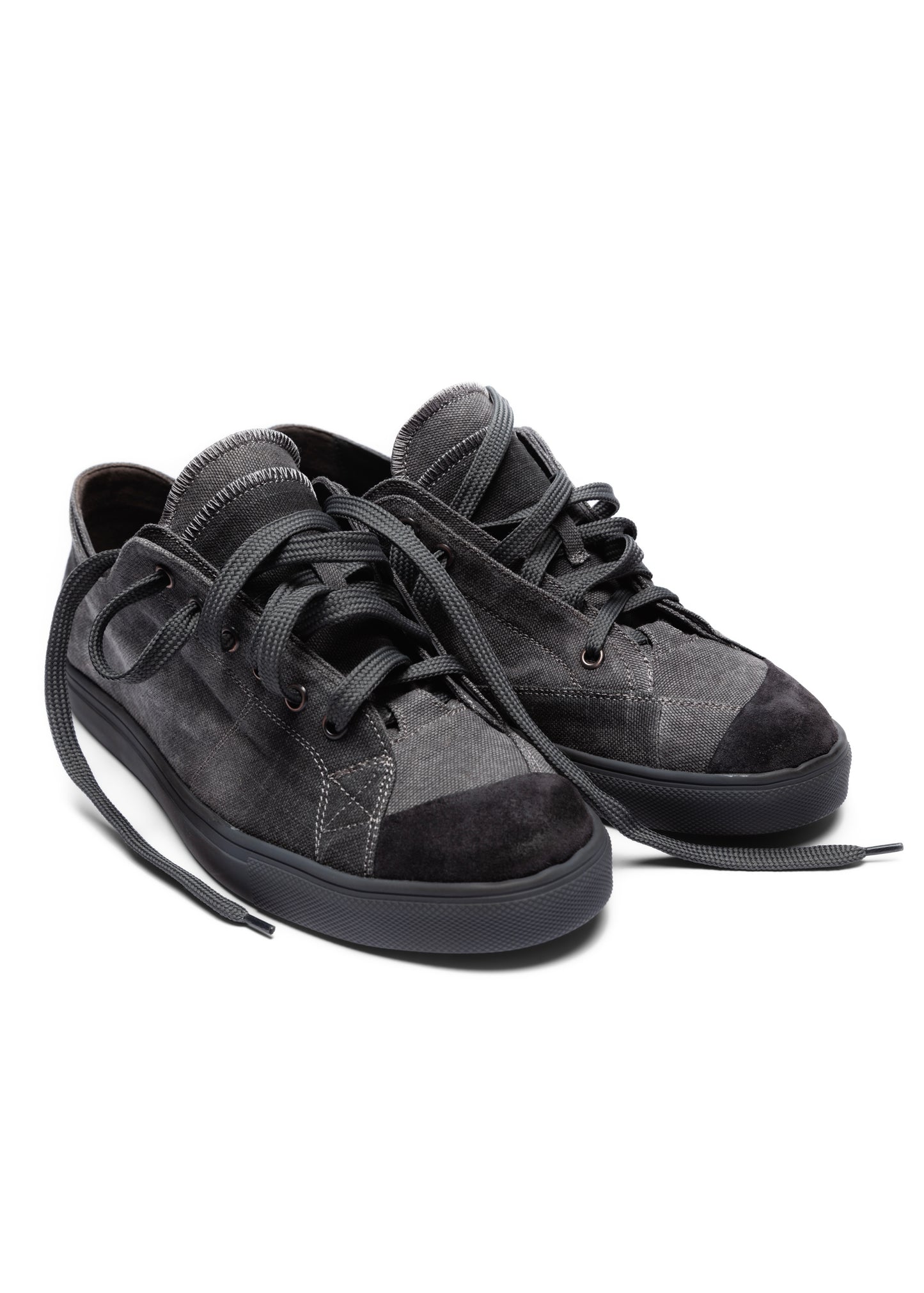 NFS DOUBLE LAYERED SUMMER BEATERS GREY