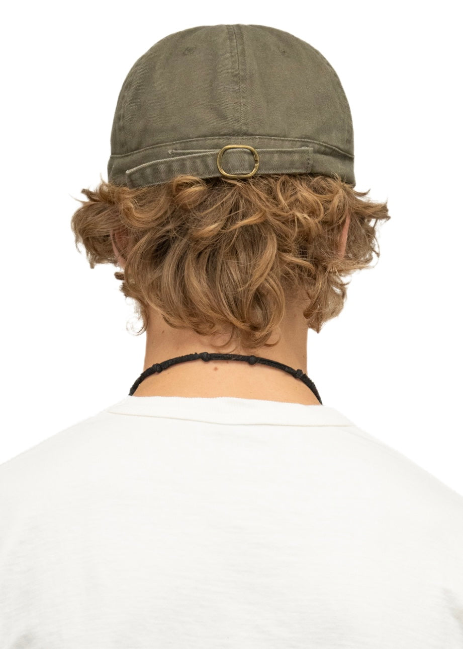 FIELD CAP KHAKI