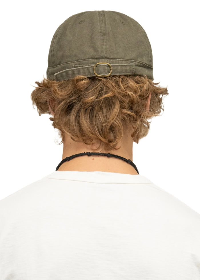 FIELD CAP KHAKI