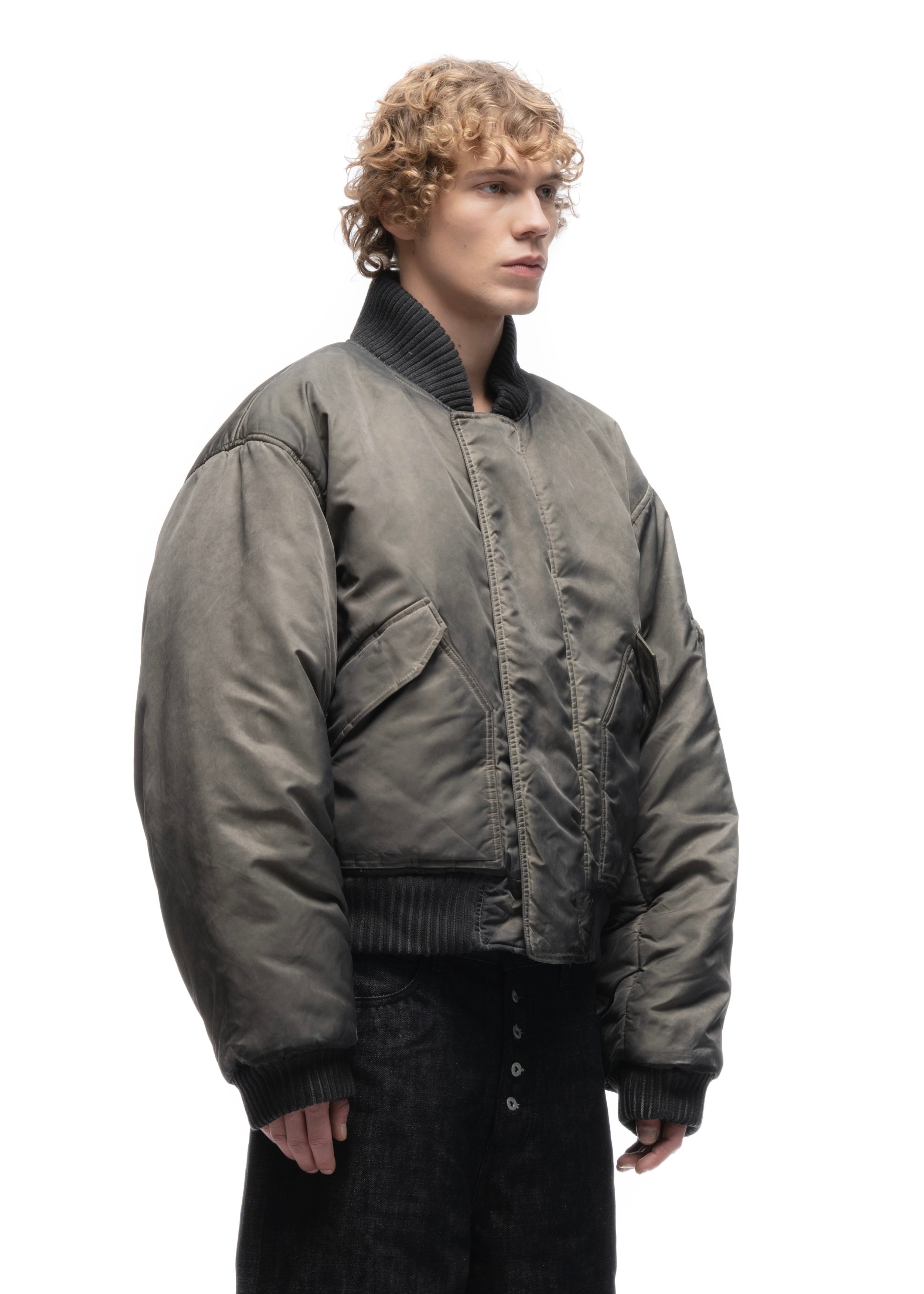 JACKETS – NO/FAITH STUDIOS