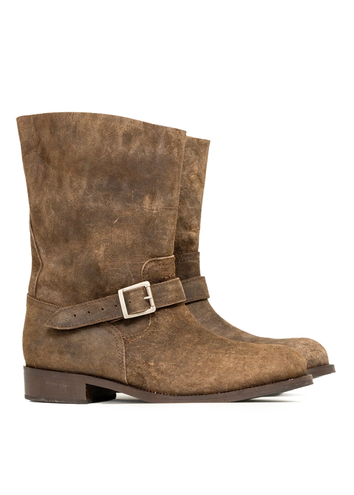 NFS ENGINEER BOOTS