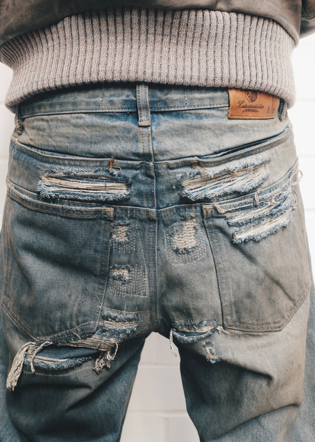 DENIM