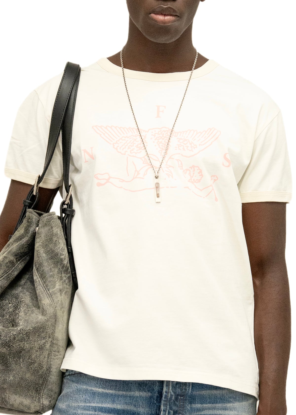 NFS GOOSE SHIRT