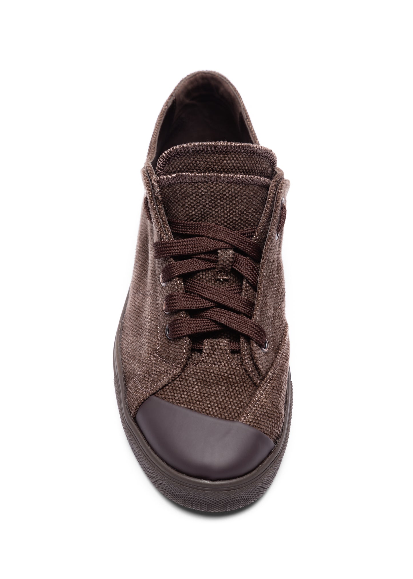 NFS DOUBLE LAYERED SUMMER BEATERS BROWN
