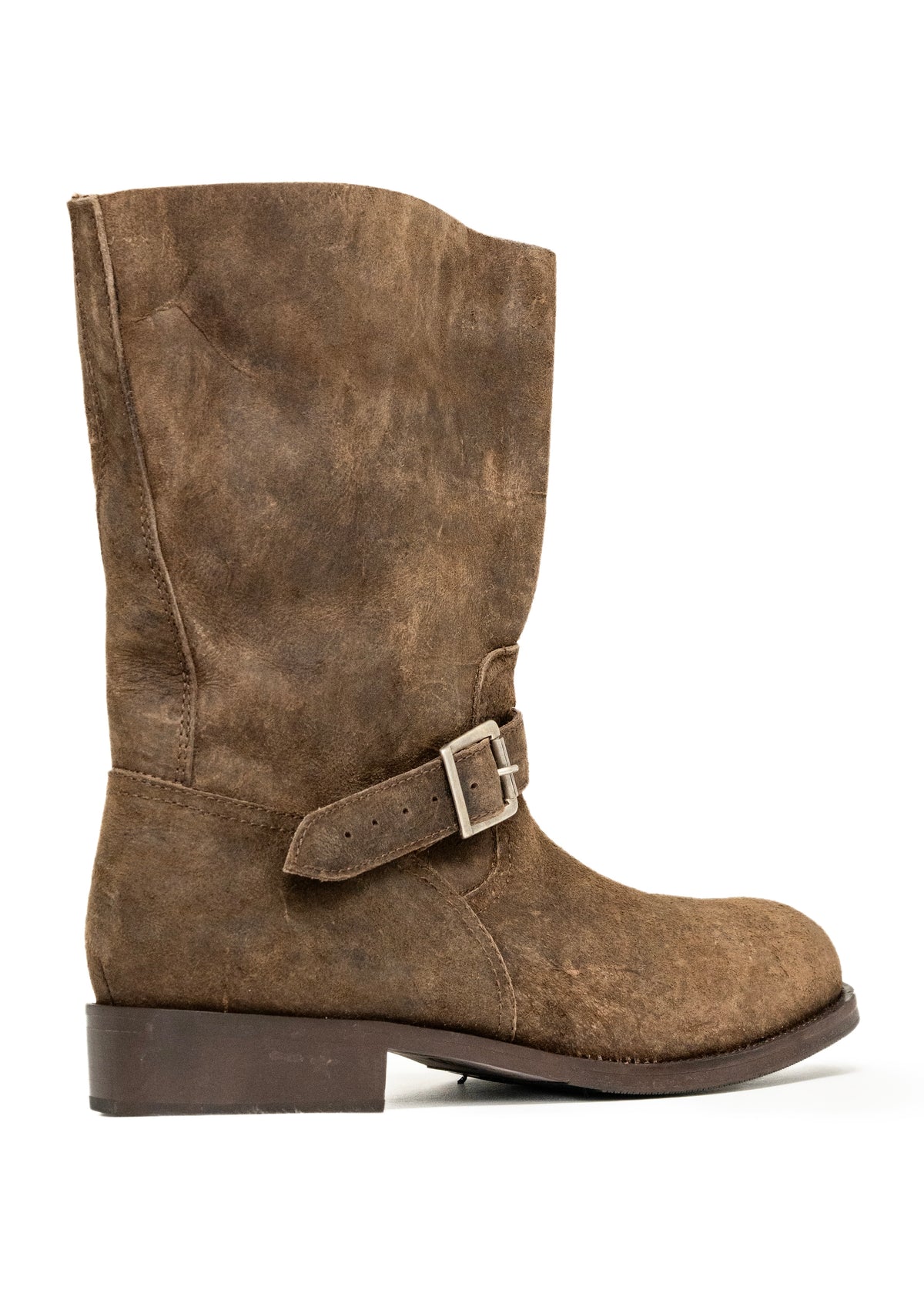 NFS ENGINEER BOOTS