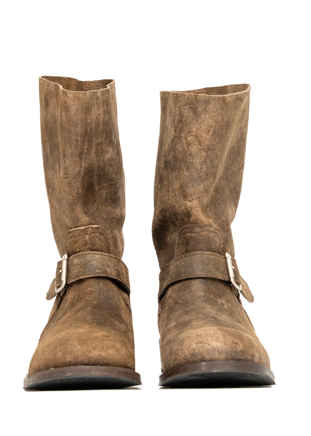 NFS ENGINEER BOOTS