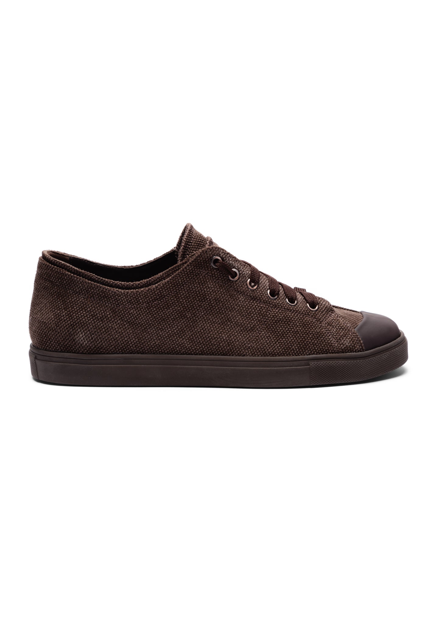 NFS DOUBLE LAYERED SUMMER BEATERS BROWN