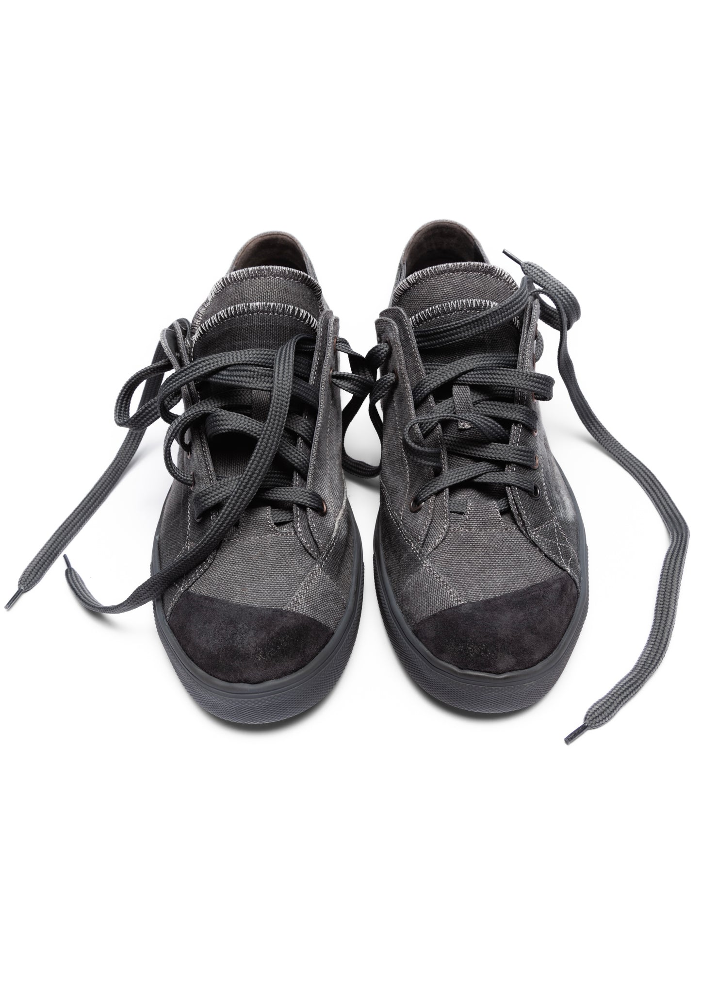 NFS DOUBLE LAYERED SUMMER BEATERS GREY