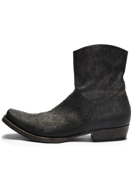 TEXAN BOOTS TREE BARK 001 – NO/FAITH STUDIOS