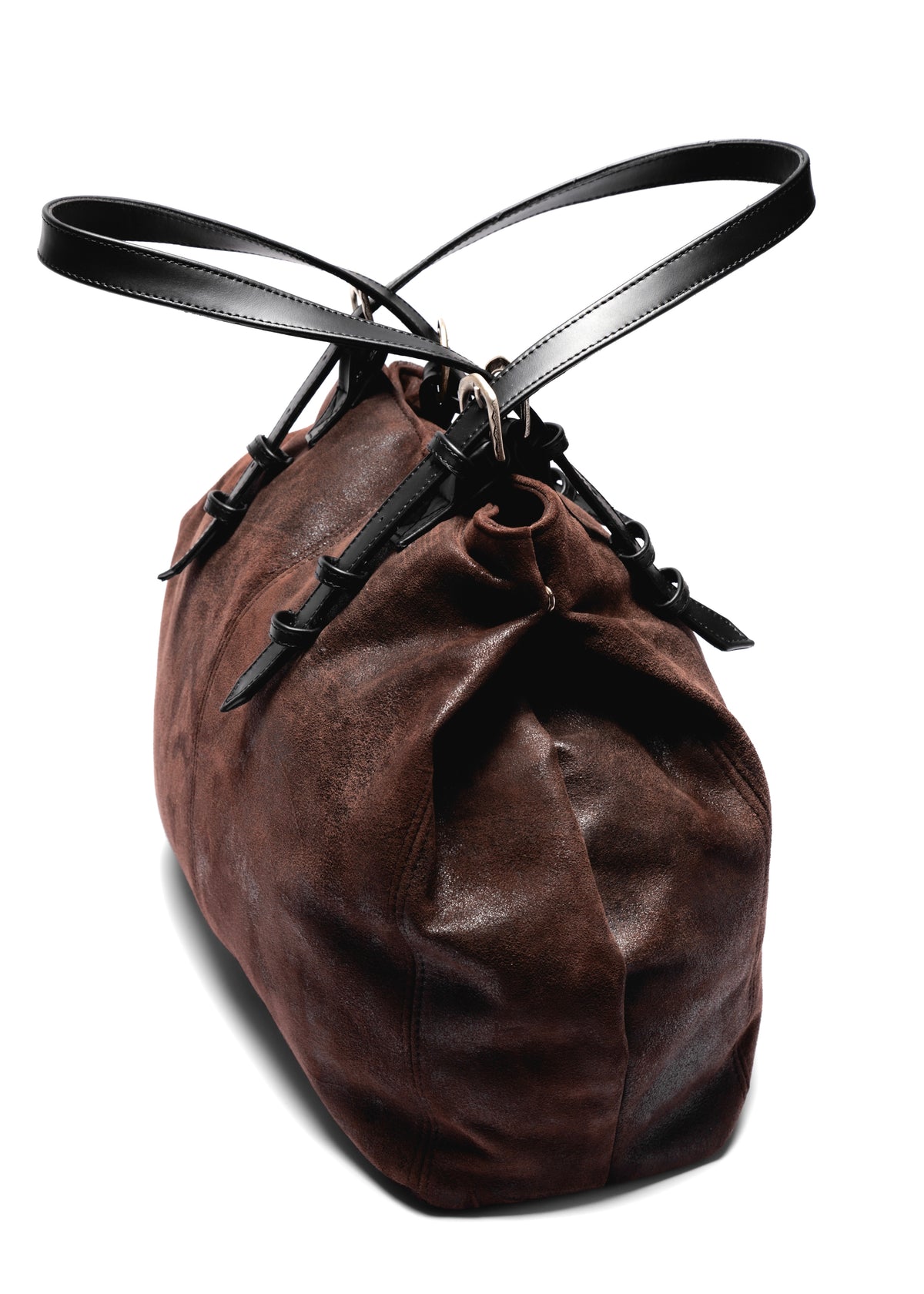 FADI BAG LIGHT BROWN