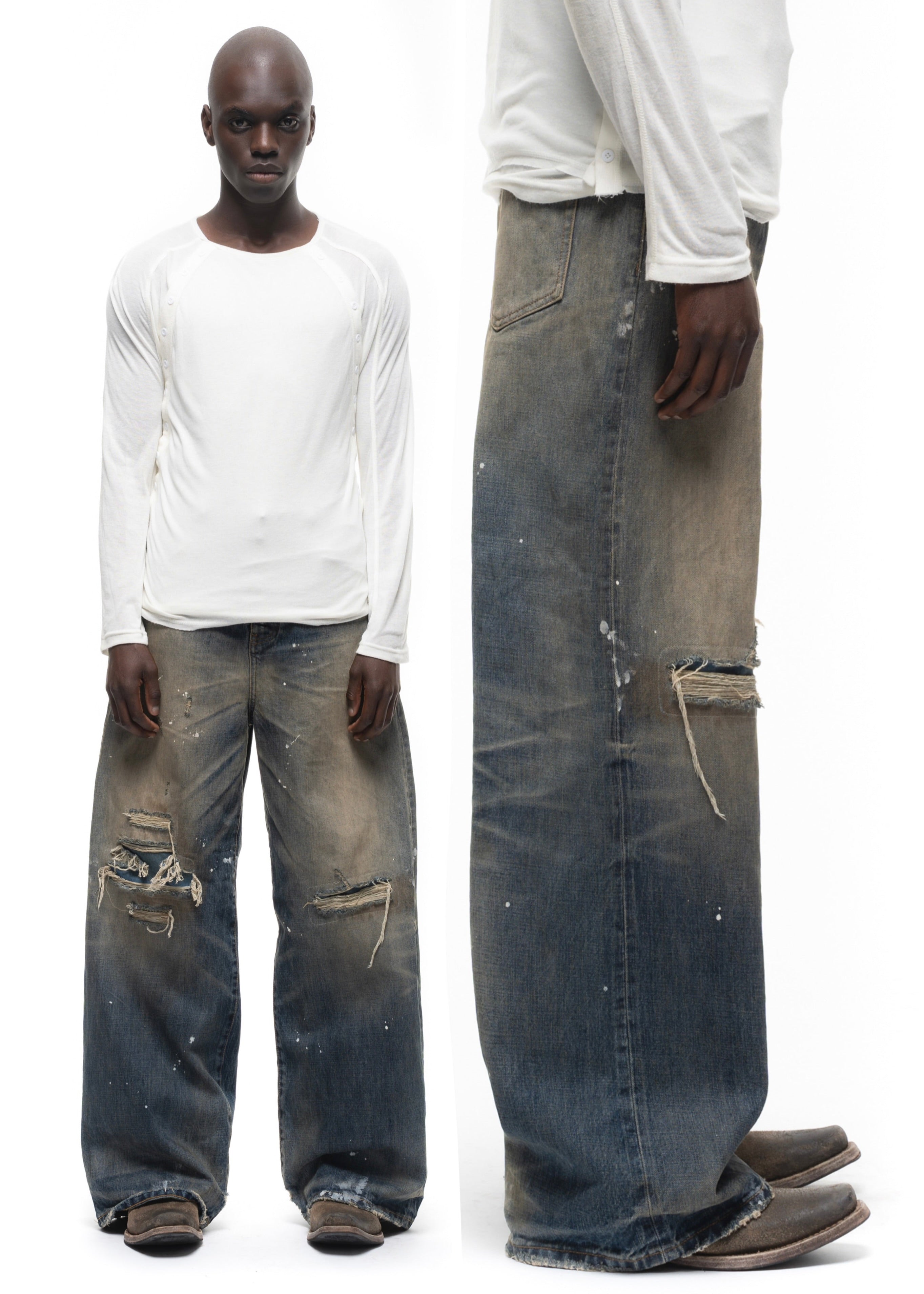 SHOP ALL – NO/FAITH STUDIOS