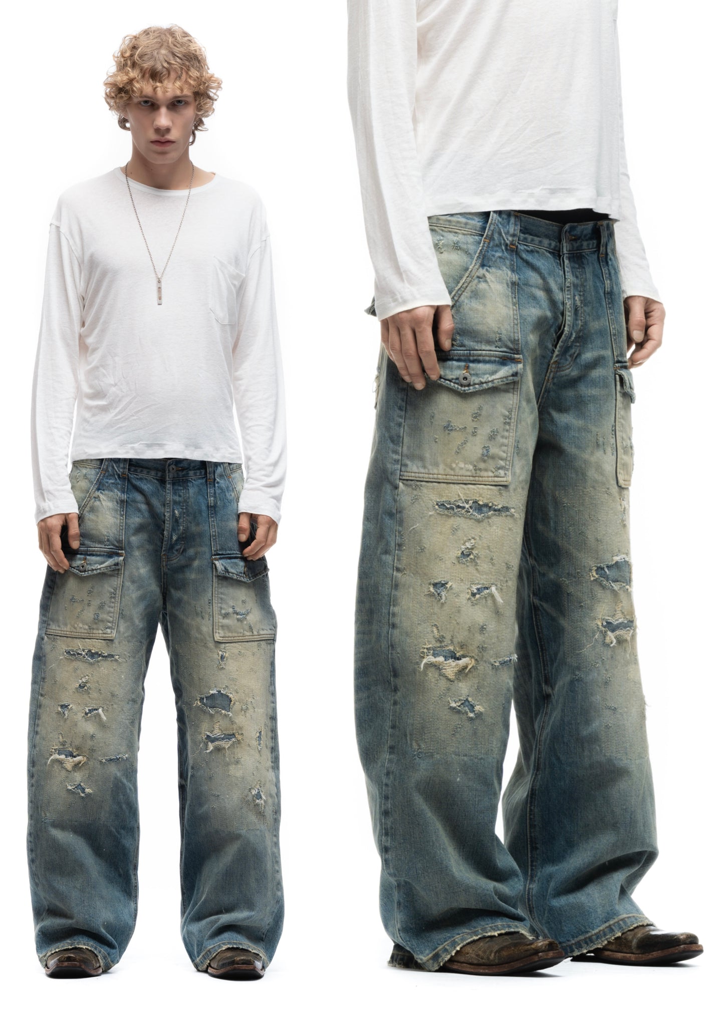 JAPANESE WORKERS CUT