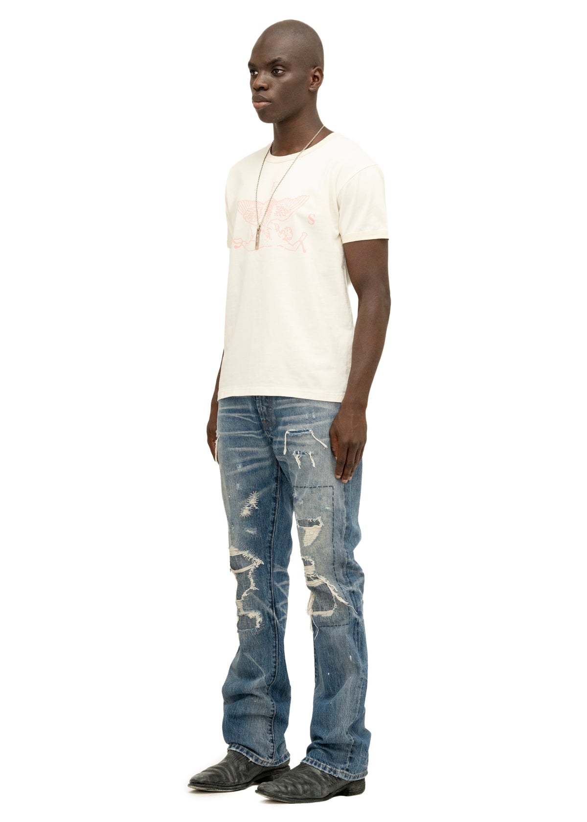 NFS GOOSE SHIRT