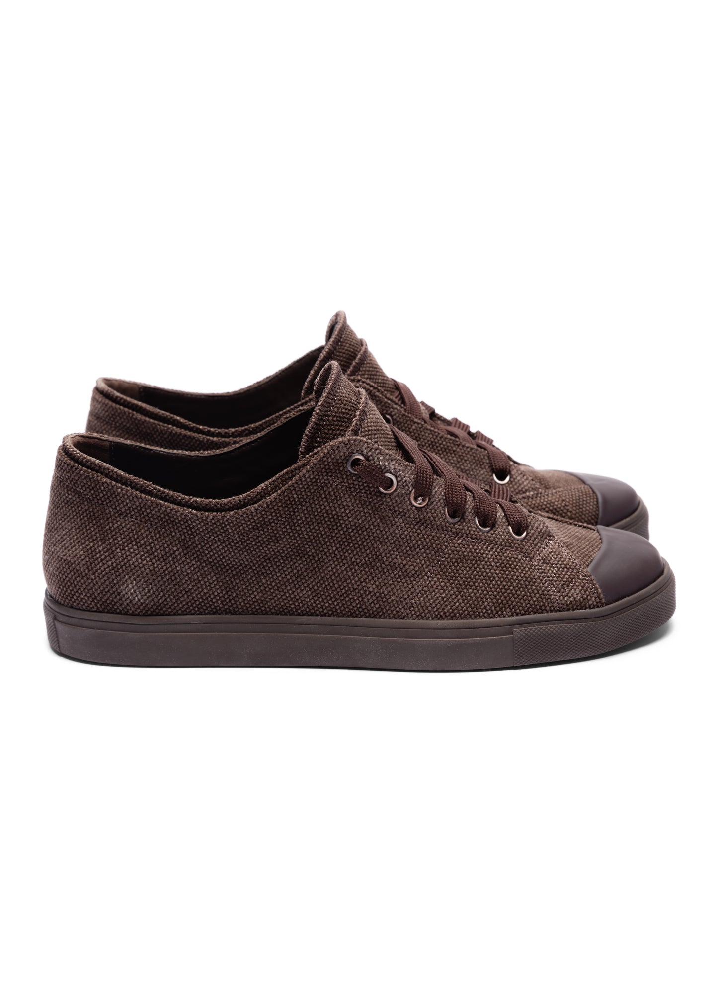 NFS DOUBLE LAYERED SUMMER BEATERS BROWN